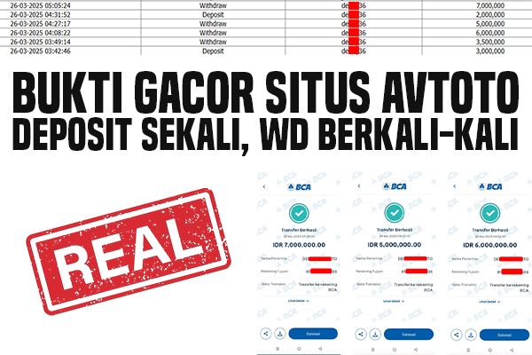 Prediksi AVTOTO