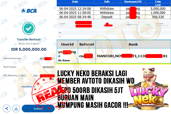 Prediksi AVTOTO