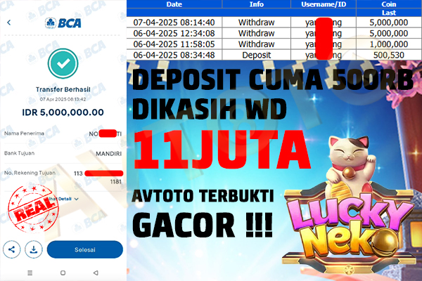 Prediksi AVTOTO