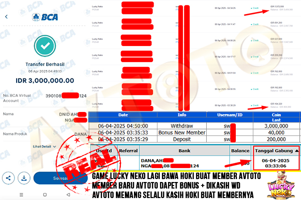 Prediksi AVTOTO
