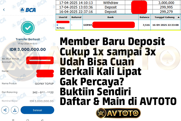 Prediksi AVTOTO